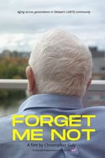Poster for Forget Me Not