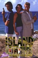 Poster for Island détectives