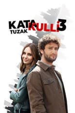 Poster for Katakulli 3: Tuzak