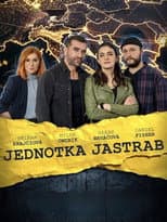 Poster for Jednotka Jastrab