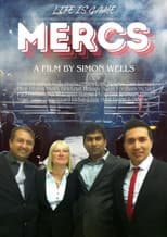 Poster for Mercs