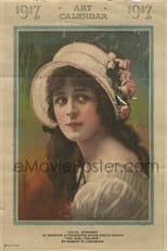 Poster for The Girl Philippa