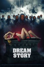 Poster for Dream Story