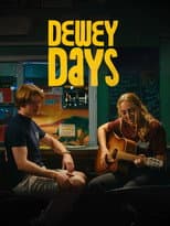 Poster for Dewey Days