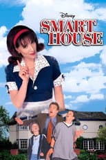 Poster for Smart House
