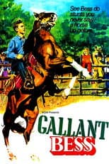 Poster for Gallant Bess