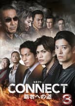 Poster for CONNECT: Road to Conquest 8