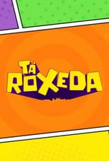 Poster for Tá Roxeda