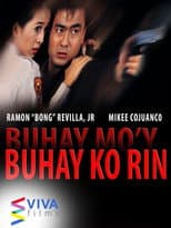 Poster for Buhay mo'y buhay ko rin