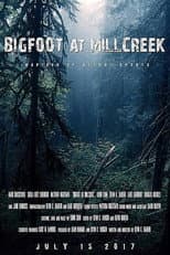 Poster for Bigfoot at Millcreek