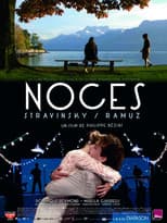 Poster for Noces