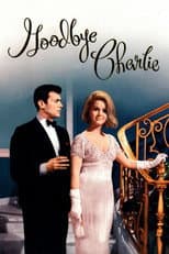 Poster for Goodbye Charlie