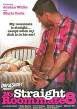 Poster for My Straight Roommate 8