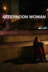 Poster for Afternoon Woman
