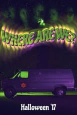 Poster for Where Are We?