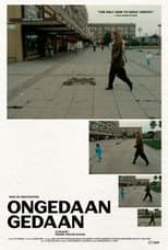 Poster for Deed Undone