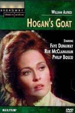 Poster for Hogan's Goat