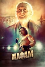 Poster for Maqam
