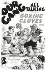 Poster for Boxing Gloves