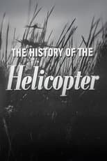 Poster for The History of the Helicopter