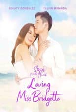 Poster for Stories from the Heart: Loving Miss Bridgette