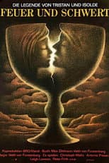 Poster for Fire and Sword