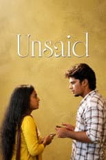 Poster for Unsaid