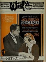 Poster for The Star Rover