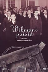 Poster for The Boys of Wikman