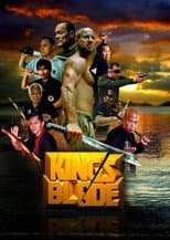 Poster for King's Blade