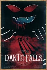 Poster for Dante Falls