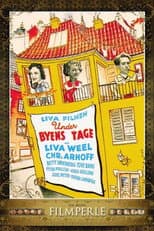Poster for Under byens tage