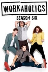 Poster for Season 6