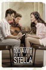 Poster for 100 Songs for Stella
