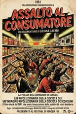Poster for Assalto al consumatore