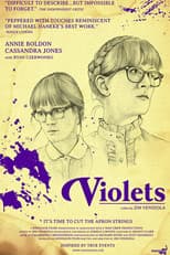 Poster for Violets