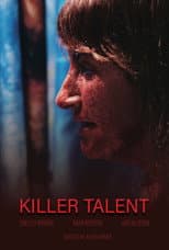 Poster for Killer Talent