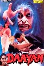 Poster for Daayan