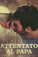Poster for Attentato al Papa