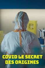 Poster for Covid, le secret des origines