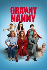 Poster for Granny Nanny