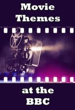 Poster for Movie Themes at the BBC