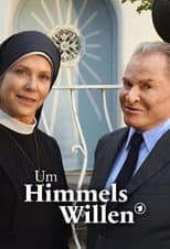 Poster for For Heaven's Sake
