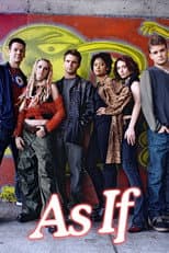 Poster for As If