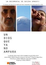 Poster for Un dios que ya no ampara