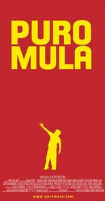 Poster for Puro Mula