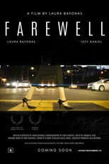 Poster for Farewell