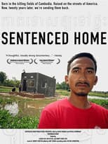 Poster for Sentenced Home