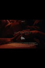 Poster for Sacrificio