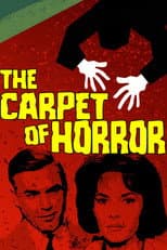 Poster for The Carpet of Horror